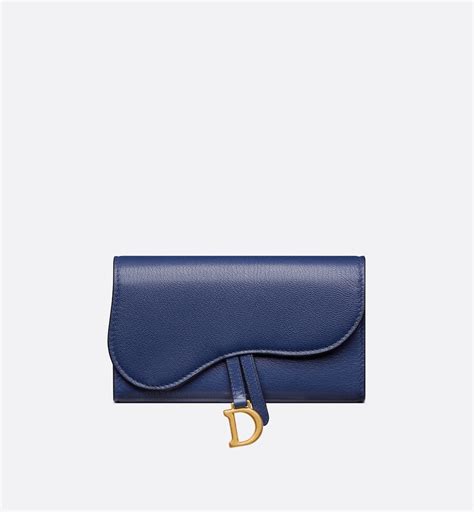 dior portomonnee|nordstrom women's dior.